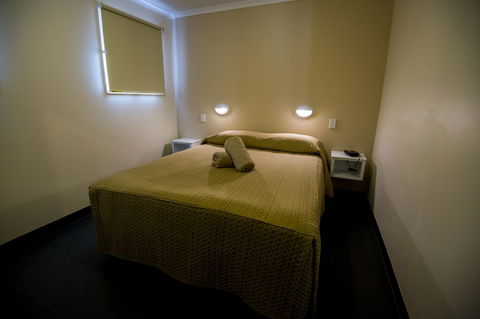 RAC Exmouth Cape Holiday Park - Accommodation Mermaid Beach 42