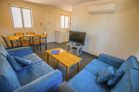 RAC Exmouth Cape Holiday Park - Accommodation Mermaid Beach 11