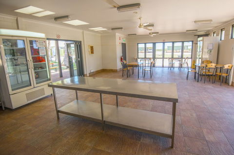 RAC Exmouth Cape Holiday Park - Accommodation Mermaid Beach 21