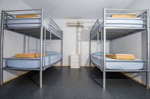 RAC Exmouth Cape Holiday Park - Accommodation Mermaid Beach 30