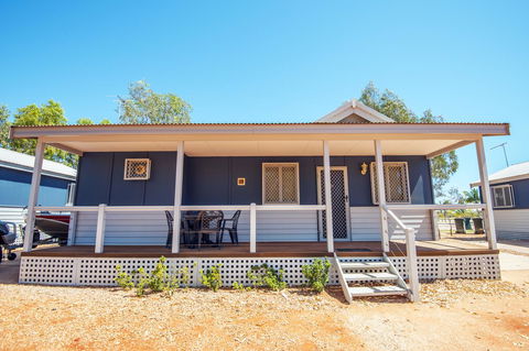 RAC Exmouth Cape Holiday Park - Accommodation Mermaid Beach 34