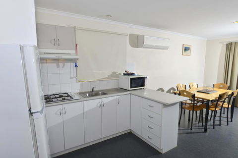 RAC Exmouth Cape Holiday Park - Accommodation Mermaid Beach 44