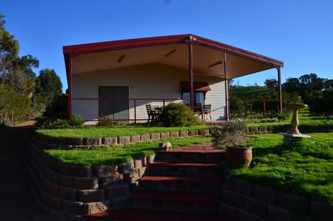 Bindoon's Windmill Farm - Accommodation Mermaid Beach 1