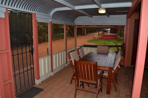 Bindoon's Windmill Farm - Accommodation Mermaid Beach 6