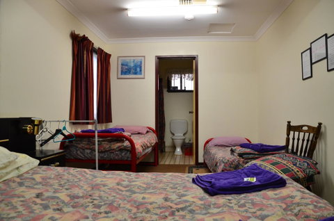 Bindoon's Windmill Farm - Accommodation Mermaid Beach 7