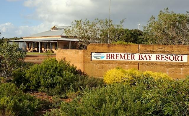Borden WA Accommodation Mermaid Beach