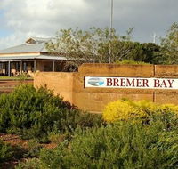 Bremer Bay Resort - Accommodation Mermaid Beach