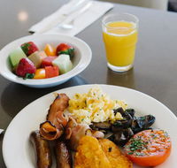 Novotel Vines Resort Swan Valley - Accommodation Mermaid Beach