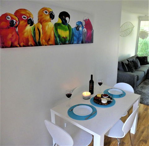 Treetops Cottage - Accommodation Mermaid Beach 16