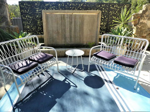 Treetops Cottage - Accommodation Mermaid Beach 6