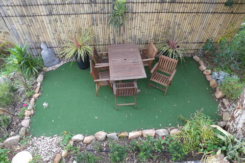 Treetops Cottage - Accommodation Mermaid Beach 21