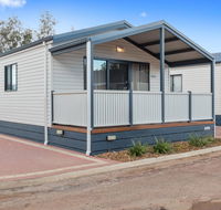 Jurien Bay Tourist Park - Accommodation Mermaid Beach