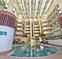 Atrium Hotel Mandurah - Accommodation Mermaid Beach