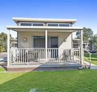 Discovery Parks  Swan Valley - Accommodation Mermaid Beach