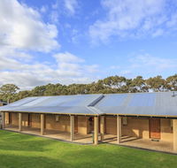 The Koorabup Motel - Accommodation Mermaid Beach