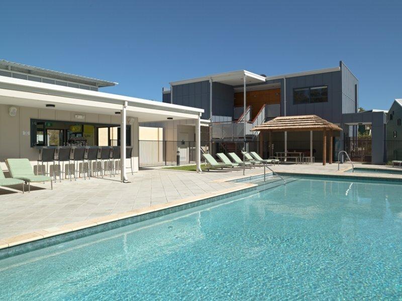 Hamel WA Accommodation Mermaid Beach