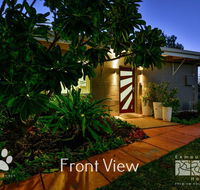 13 Learmonth Street - Close to town centre - Accommodation Mermaid Beach