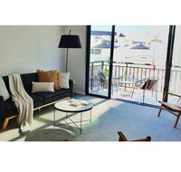 Stylish 1BDR Unit in the Heart of Subiaco - Accommodation Mermaid Beach