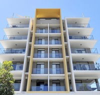 Outram Apartment 25 - Accommodation Mermaid Beach