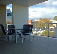 Outram St Apartment - Accommodation Mermaid Beach