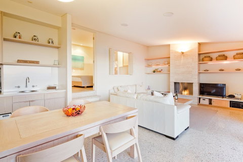 Injidup Spa Retreat - Accommodation Mermaid Beach 25
