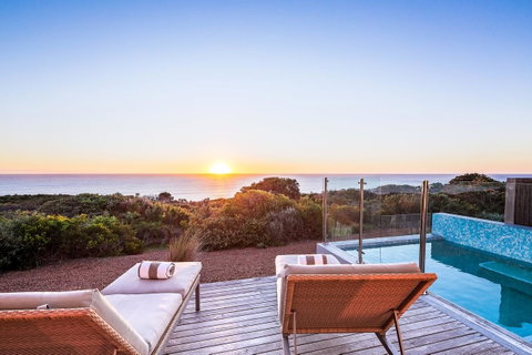 Injidup Spa Retreat - Accommodation Mermaid Beach 29
