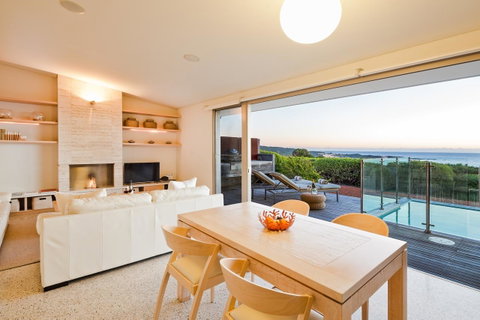 Injidup Spa Retreat - Accommodation Mermaid Beach 26