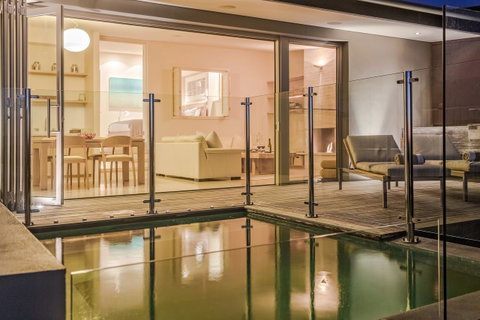 Injidup Spa Retreat - Accommodation Mermaid Beach 1