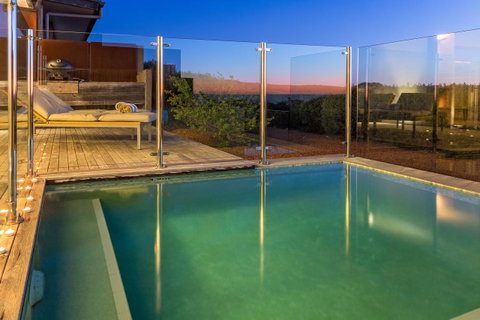 Injidup Spa Retreat - Accommodation Mermaid Beach 3