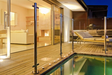 Injidup Spa Retreat - Accommodation Mermaid Beach 21