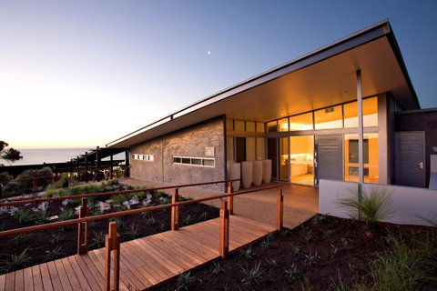 Injidup Spa Retreat - Accommodation Mermaid Beach 37