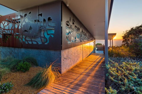 Injidup Spa Retreat - Accommodation Mermaid Beach 30