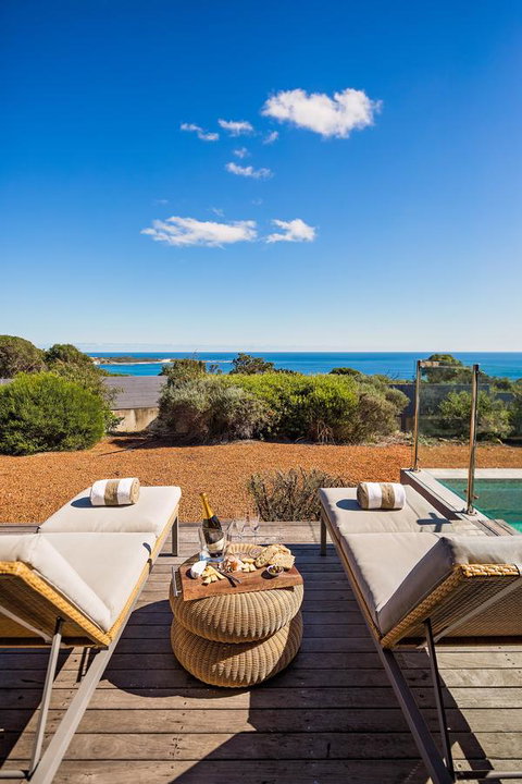 Injidup Spa Retreat - Accommodation Mermaid Beach 9