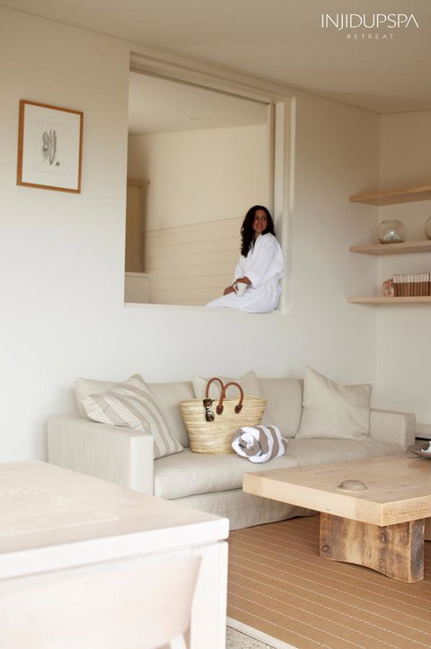 Injidup Spa Retreat - Accommodation Mermaid Beach 41