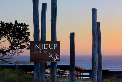 Injidup Spa Retreat - Accommodation Mermaid Beach 0
