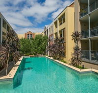 Arcus Apartment - Accommodation Mermaid Beach