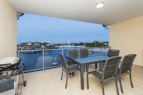 Dolphin Quay Apartments - Accommodation Mermaid Beach 23
