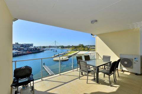 Dolphin Quay Apartments - Accommodation Mermaid Beach 5