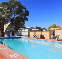 Discovery Parks  Kalgoorlie Goldfields - Accommodation Mermaid Beach