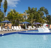 Kalbarri Beach Resort - Accommodation Mermaid Beach