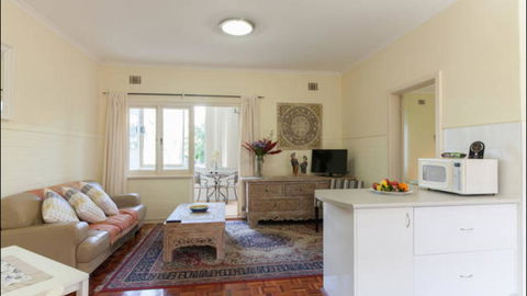 Broadway Apartments - Accommodation Mermaid Beach 18