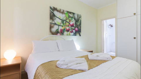 Broadway Apartments - Accommodation Mermaid Beach 28