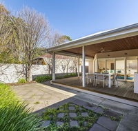 Inner Western Suburbs Retreat - Accommodation Mermaid Beach