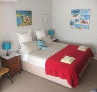 Bentworth Lodge - Accommodation Mermaid Beach
