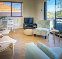 Cottesloe Beach On Napier - Accommodation Mermaid Beach