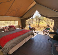 Bungle Bungle Wilderness Lodge - Accommodation Mermaid Beach