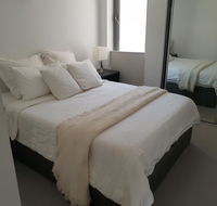 Modern Northbridge Apartment - Accommodation Mermaid Beach