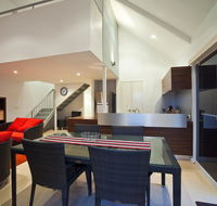 Osprey Holiday Village Unit 103/2 Bed - Ideal small family getaway apartment - Accommodation Mermaid Beach
