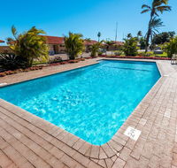 Hospitality Carnarvon SureStay by Best Western - Accommodation Mermaid Beach