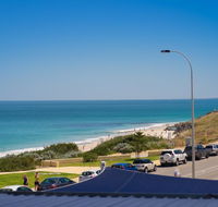 Cottesloe Blue Apartment - Accommodation Mermaid Beach
